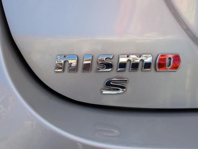 ノート ニスモ S(64枚目)