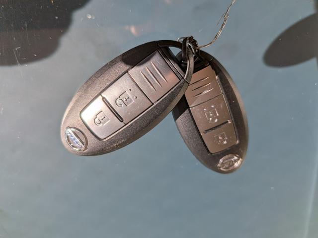 ノート ニスモ S(66枚目)