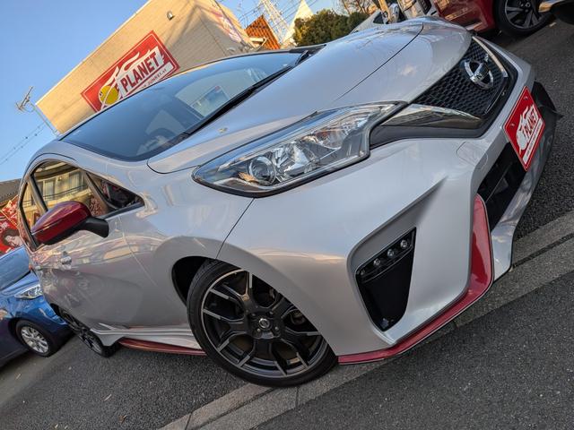 ノート ニスモ S(69枚目)