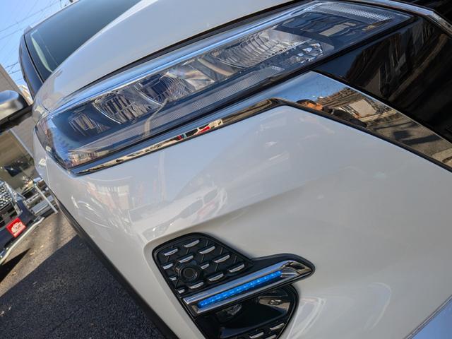 キックス オーテック　ＡＵＴＥＣＨ　ｅ－ＰＯＷＥＲ　ワンオーナー　禁煙　アラウンドビュー　レーダークルーズ　誤発進抑制　ＬＥＤヘッドライト　ＥＴＣ２．０　車線逸脱警報　スマートキー　　ドラレコ　１７アルミ　車検２年付（36枚目）