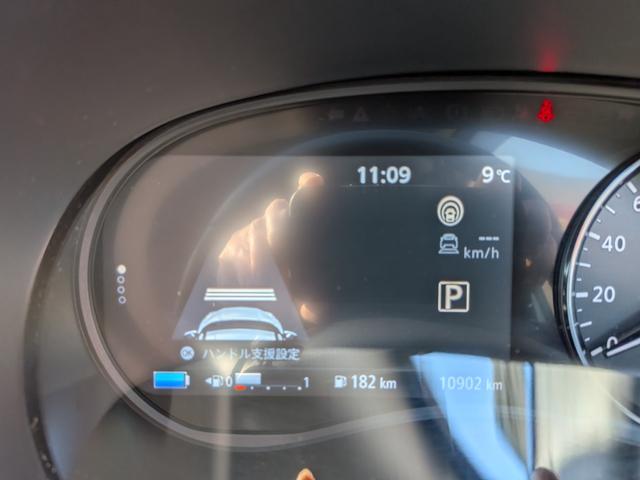 キックス オーテック　ＡＵＴＥＣＨ　ｅ－ＰＯＷＥＲ　ワンオーナー　禁煙　アラウンドビュー　レーダークルーズ　誤発進抑制　ＬＥＤヘッドライト　ＥＴＣ２．０　車線逸脱警報　スマートキー　　ドラレコ　１７アルミ　車検２年付（67枚目）