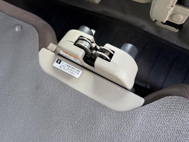 スクラム ＰＣスペシャル　４ＷＤ　ハイルーフ　キーレス　前パワーウィンドウ　電格ミラー　衝突被害軽減ブレーキ　社外ナビ　ｂｌｕｅｔｏｏｔｈ　フルセグ　ＥＴＣ　プライバシーガラス　クリアランスソナー　両側スライドドア（46枚目）
