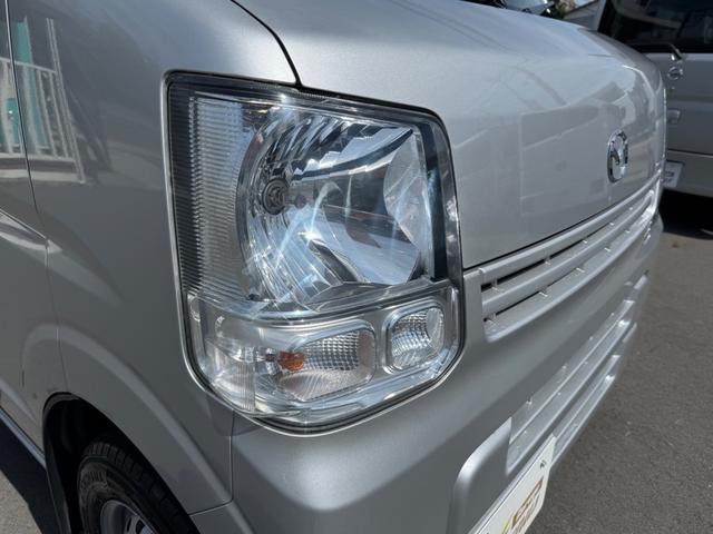 スクラム ＰＣスペシャル　４ＷＤ　ハイルーフ　キーレス　前パワーウィンドウ　電格ミラー　衝突被害軽減ブレーキ　社外ナビ　ｂｌｕｅｔｏｏｔｈ　フルセグ　ＥＴＣ　プライバシーガラス　クリアランスソナー　両側スライドドア（54枚目）