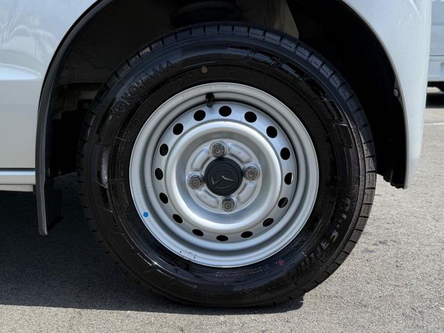 スクラム ＰＣスペシャル　４ＷＤ　ハイルーフ　キーレス　前パワーウィンドウ　電格ミラー　衝突被害軽減ブレーキ　社外ナビ　ｂｌｕｅｔｏｏｔｈ　フルセグ　ＥＴＣ　プライバシーガラス　クリアランスソナー　両側スライドドア（56枚目）