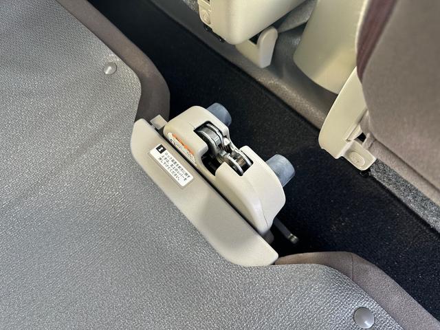エブリイ ＰＡリミテッド　ハイルーフ　キーレス　社外ナビ　Ｂｌｕｅｔｏｏｔｈ　ＥＴＣ　クリアランスソナー　２ｎｄ発進　衝突被害軽減ブレーキ　プライバシーガラス　両側スライドドア　記録簿（46枚目）