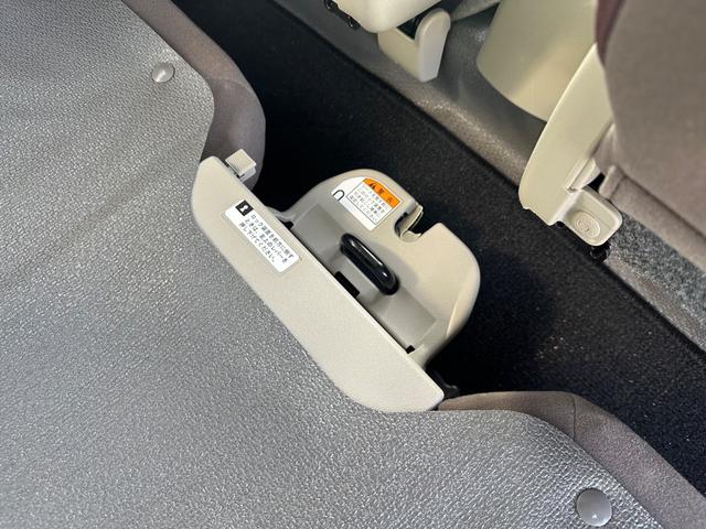 エブリイ ＰＡリミテッド　ハイルーフ　キーレス　社外ナビ　Ｂｌｕｅｔｏｏｔｈ　ＥＴＣ　クリアランスソナー　２ｎｄ発進　衝突被害軽減ブレーキ　プライバシーガラス　両側スライドドア　記録簿（47枚目）