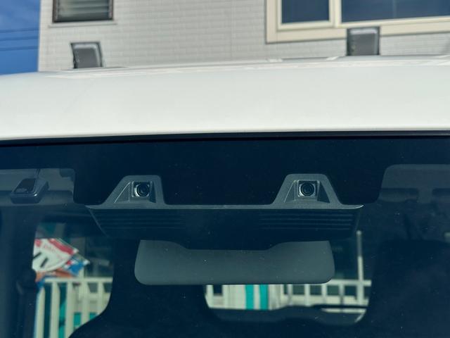 エブリイ ＰＡリミテッド　ハイルーフ　キーレス　社外ナビ　Ｂｌｕｅｔｏｏｔｈ　ＥＴＣ　クリアランスソナー　２ｎｄ発進　衝突被害軽減ブレーキ　プライバシーガラス　両側スライドドア　記録簿（49枚目）