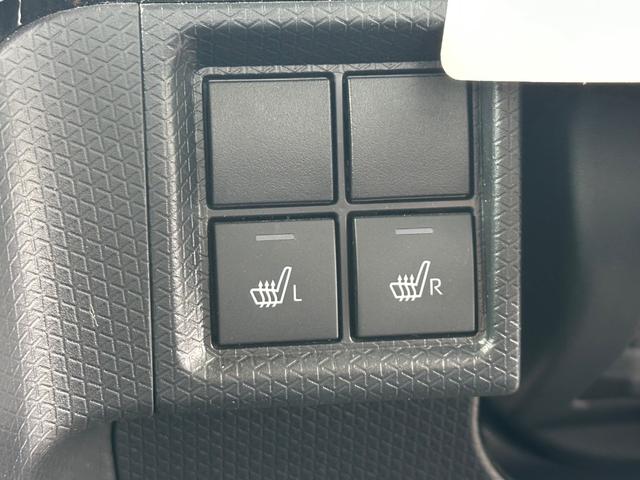 タント カスタムＸ　スマートキー　前後パワーウィンドウ　電格ミラー　衝突被害軽減ブレーキ　ＬＥＤヘッドライト　純正ナビ　バックカメラ　ワンセグ　ＥＴＣ　両側電動スライドドア　シートヒーター（7枚目）