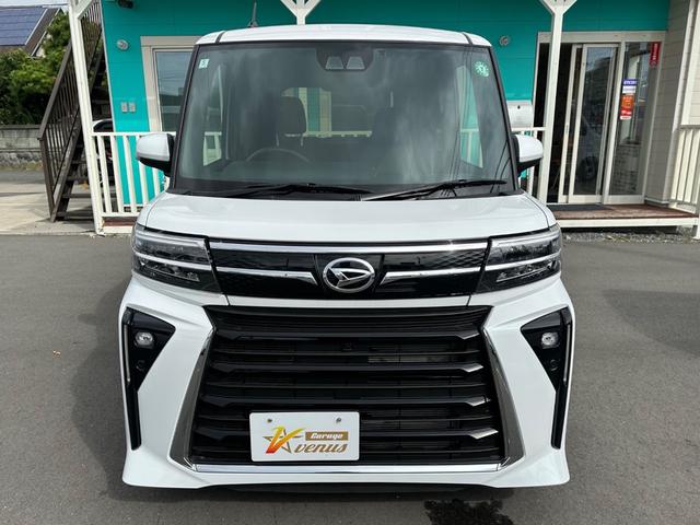 タント カスタムＸ　スマートキー　前後パワーウィンドウ　電格ミラー　衝突被害軽減ブレーキ　ＬＥＤヘッドライト　純正ナビ　バックカメラ　ワンセグ　ＥＴＣ　両側電動スライドドア　シートヒーター（11枚目）