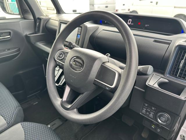 タント カスタムＸ　スマートキー　前後パワーウィンドウ　電格ミラー　衝突被害軽減ブレーキ　ＬＥＤヘッドライト　純正ナビ　バックカメラ　ワンセグ　ＥＴＣ　両側電動スライドドア　シートヒーター（23枚目）