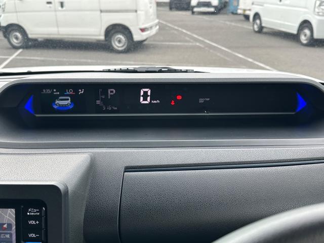 タント カスタムＸ　スマートキー　前後パワーウィンドウ　電格ミラー　衝突被害軽減ブレーキ　ＬＥＤヘッドライト　純正ナビ　バックカメラ　ワンセグ　ＥＴＣ　両側電動スライドドア　シートヒーター（31枚目）