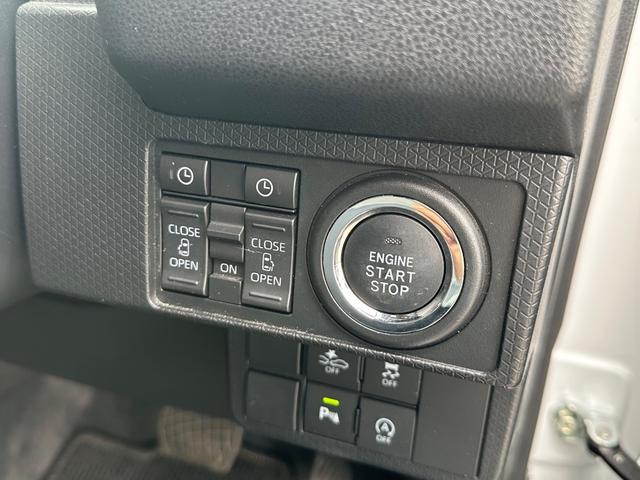 タント カスタムＸ　スマートキー　前後パワーウィンドウ　電格ミラー　衝突被害軽減ブレーキ　ＬＥＤヘッドライト　純正ナビ　バックカメラ　ワンセグ　ＥＴＣ　両側電動スライドドア　シートヒーター（33枚目）