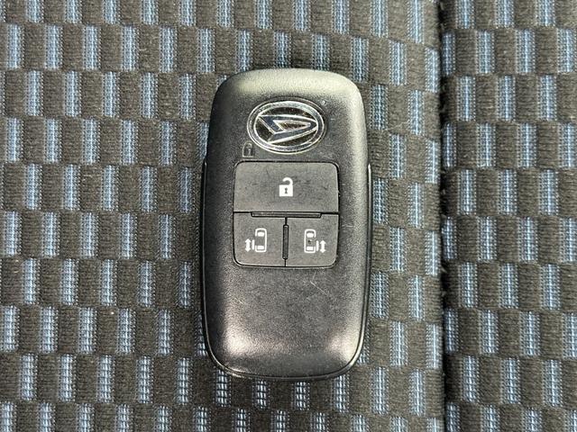 タント カスタムＸ　スマートキー　前後パワーウィンドウ　電格ミラー　衝突被害軽減ブレーキ　ＬＥＤヘッドライト　純正ナビ　バックカメラ　ワンセグ　ＥＴＣ　両側電動スライドドア　シートヒーター（50枚目）