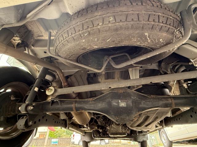 ハイゼットカーゴ スペシャル　ハイルーフ　ＥＴＣ　両側スライドドア　ハロゲンライト　記録簿　軽貨物　軽バン　軽自動車　キャンピングカー　事業用（21枚目）