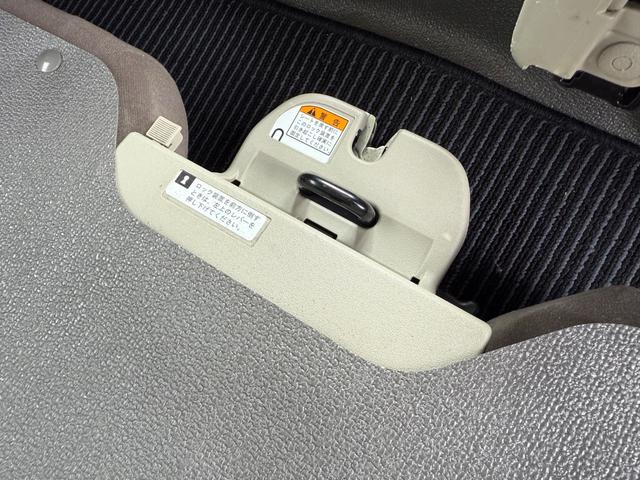 ＮＶ１００クリッパーバン ＤＸ　ＧＬエマージェンシーブレーキパッケージ　ハイルーフ　５ＡＧＳ　２ｎｄ発進　前パワーウィンドウ　電格ミラー　社外ナビ　バックカメラ　ｂｌｕｅｔｏｏｔｈ　ハロゲンライト　プライバシーガラス　衝突被害軽減ブレーキ　記録簿（46枚目）