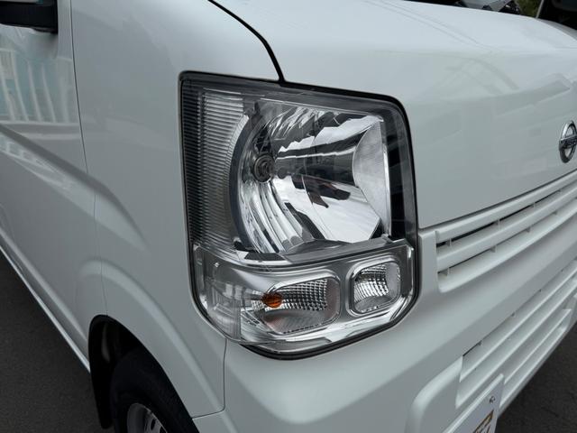 ＮＶ１００クリッパーバン ＤＸ　ＧＬエマージェンシーブレーキパッケージ　ハイルーフ　５ＡＧＳ　２ｎｄ発進　前パワーウィンドウ　電格ミラー　社外ナビ　バックカメラ　ｂｌｕｅｔｏｏｔｈ　ハロゲンライト　プライバシーガラス　衝突被害軽減ブレーキ　記録簿（52枚目）