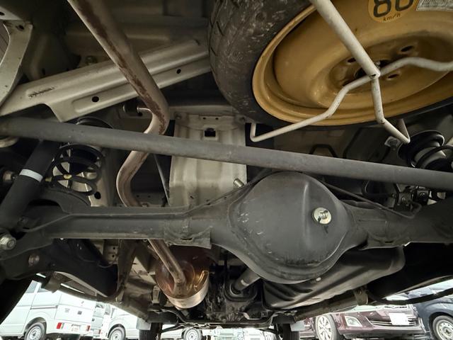 エブリイ ＰＡ　ハイルーフ　社外ナビ　バックカメラ　ｂｌｕｅｔｏｏｔｈ　ＥＴＣ　衝突被害軽減ブレーキ　両側スライドドア　クリアランスソナー　２ｎｄ発進　軽自動車　軽貨物　軽バン（23枚目）