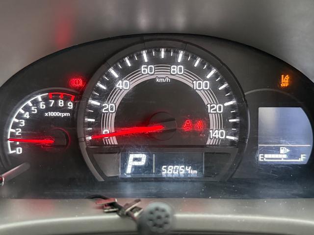エブリイ ＰＡ　ハイルーフ　社外ナビ　バックカメラ　ｂｌｕｅｔｏｏｔｈ　ＥＴＣ　衝突被害軽減ブレーキ　両側スライドドア　クリアランスソナー　２ｎｄ発進　軽自動車　軽貨物　軽バン（32枚目）