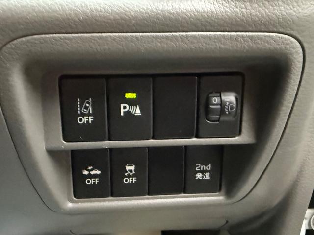 エブリイ ＰＡ　ハイルーフ　社外ナビ　バックカメラ　ｂｌｕｅｔｏｏｔｈ　ＥＴＣ　衝突被害軽減ブレーキ　両側スライドドア　クリアランスソナー　２ｎｄ発進　軽自動車　軽貨物　軽バン（35枚目）
