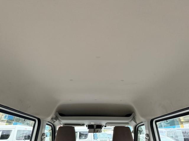 エブリイ ＰＡ　ハイルーフ　社外ナビ　バックカメラ　ｂｌｕｅｔｏｏｔｈ　ＥＴＣ　衝突被害軽減ブレーキ　両側スライドドア　クリアランスソナー　２ｎｄ発進　軽自動車　軽貨物　軽バン（48枚目）