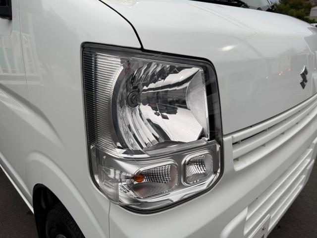 エブリイ ＰＡ　ハイルーフ　社外ナビ　バックカメラ　ｂｌｕｅｔｏｏｔｈ　ＥＴＣ　衝突被害軽減ブレーキ　両側スライドドア　クリアランスソナー　２ｎｄ発進　軽自動車　軽貨物　軽バン（52枚目）