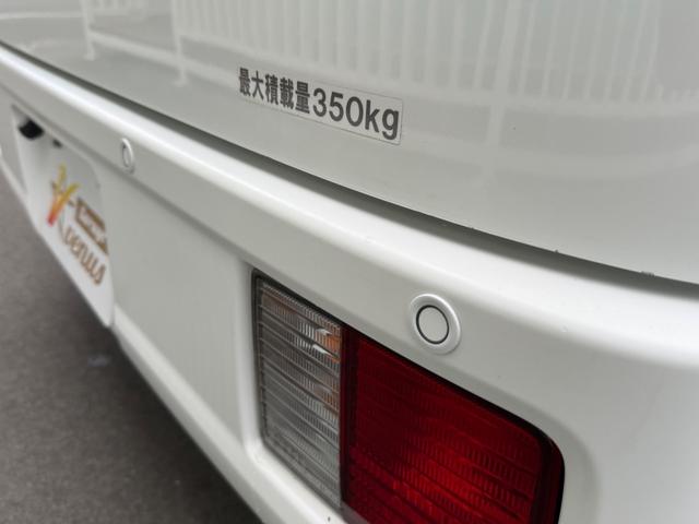 エブリイ ＰＡ　ハイルーフ　社外ナビ　バックカメラ　ｂｌｕｅｔｏｏｔｈ　ＥＴＣ　衝突被害軽減ブレーキ　両側スライドドア　クリアランスソナー　２ｎｄ発進　軽自動車　軽貨物　軽バン（53枚目）