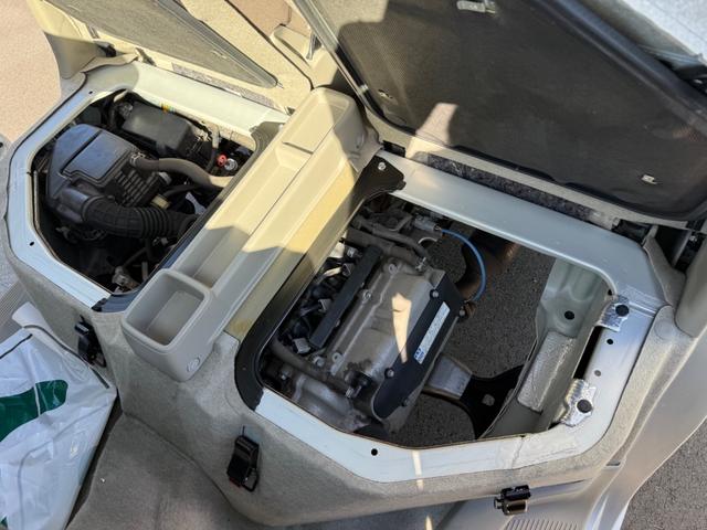 エブリイ ジョイン　ハイルーフ　キーレス　前後パワーウィンドウ　電格ミラー　４ＡＴ　社外ナビ　Ｂｌｕｅｔｏｏｔｈ　ＥＴＣ　プライバシーガラス　ハロゲンライト　両側スライドドア（20枚目）