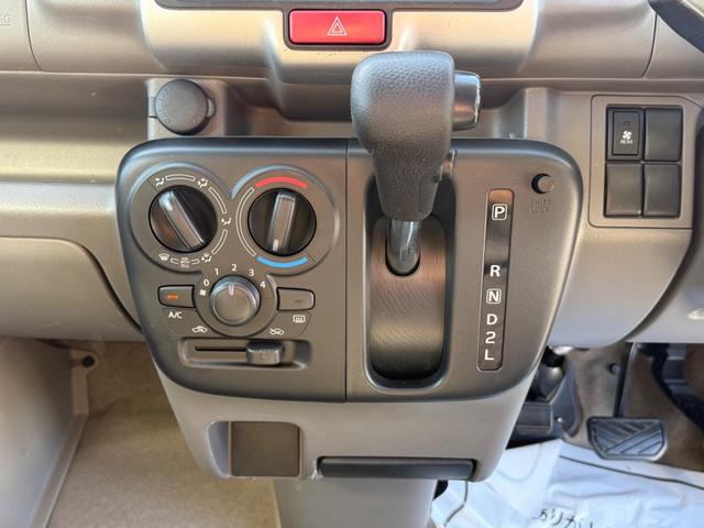 エブリイ ジョイン　ハイルーフ　キーレス　前後パワーウィンドウ　電格ミラー　４ＡＴ　社外ナビ　Ｂｌｕｅｔｏｏｔｈ　ＥＴＣ　プライバシーガラス　ハロゲンライト　両側スライドドア（30枚目）