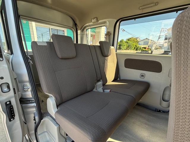 エブリイ ジョイン　ハイルーフ　キーレス　前後パワーウィンドウ　電格ミラー　４ＡＴ　社外ナビ　Ｂｌｕｅｔｏｏｔｈ　ＥＴＣ　プライバシーガラス　ハロゲンライト　両側スライドドア（39枚目）
