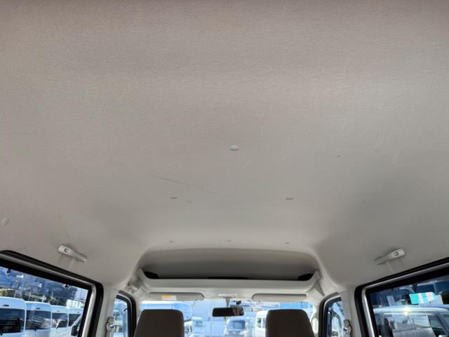 エブリイ ジョイン　ハイルーフ　キーレス　前後パワーウィンドウ　電格ミラー　４ＡＴ　社外ナビ　Ｂｌｕｅｔｏｏｔｈ　ＥＴＣ　プライバシーガラス　ハロゲンライト　両側スライドドア（46枚目）