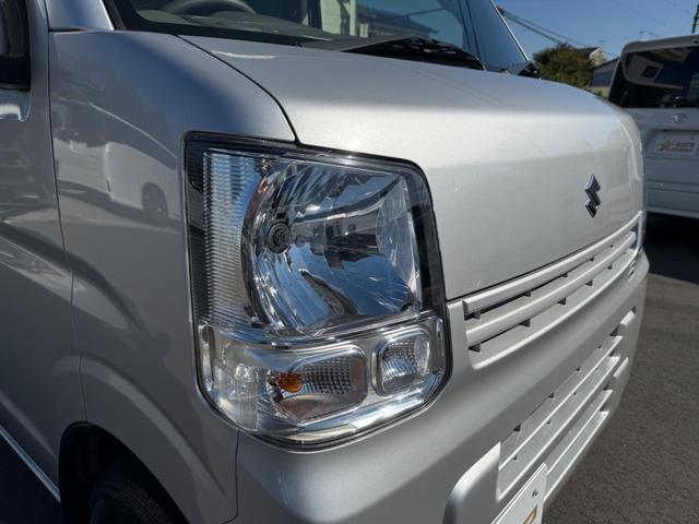 エブリイ ジョイン　ハイルーフ　キーレス　前後パワーウィンドウ　電格ミラー　４ＡＴ　社外ナビ　Ｂｌｕｅｔｏｏｔｈ　ＥＴＣ　プライバシーガラス　ハロゲンライト　両側スライドドア（50枚目）