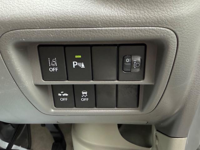 ＮＶ１００クリッパーバン ＧＸ　ハイルーフ　キーレス　前後パワーウィンドウ　電格ミラー　衝突被害軽減ブレーキ　セーフティＰＫＧ　ハロゲンライト　クリアランスソナー　純正ナビ　ｂｌｕｅｔｏｏｔｈ　フルセグ　ＥＴＣ　バックカメラ　記録簿（35枚目）