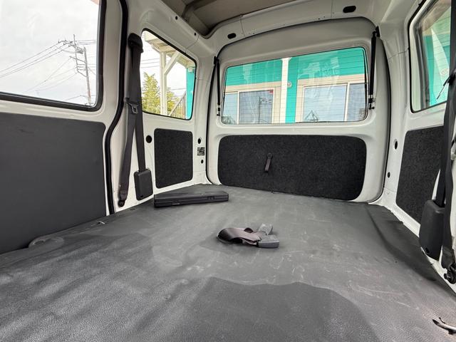 ハイゼットカーゴ スペシャル ハイルーフ ETC 両側スライドドア ハロゲンライト 軽自動車 軽貨物 軽バン 商用車 キャンピングカー ワンオーナー(4枚目)