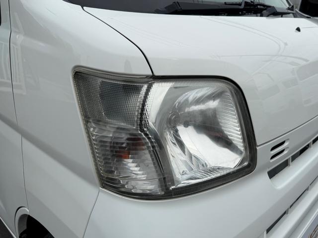 ハイゼットカーゴ スペシャル ハイルーフ ETC 両側スライドドア ハロゲンライト 軽自動車 軽貨物 軽バン 商用車 キャンピングカー ワンオーナー(6枚目)