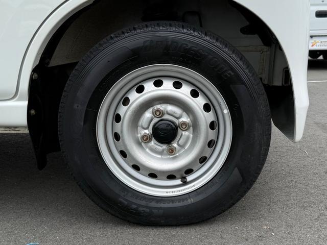 ハイゼットカーゴ スペシャル ハイルーフ ETC 両側スライドドア ハロゲンライト 軽自動車 軽貨物 軽バン 商用車 キャンピングカー ワンオーナー(7枚目)