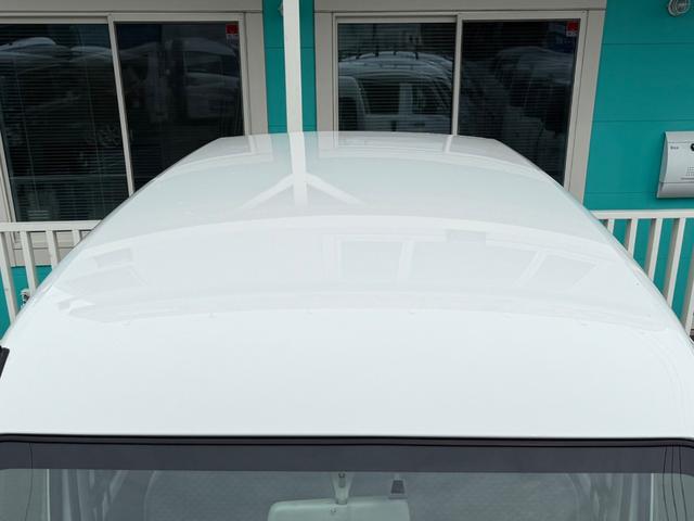 ハイゼットカーゴ スペシャル ハイルーフ ETC 両側スライドドア ハロゲンライト 軽自動車 軽貨物 軽バン 商用車 キャンピングカー ワンオーナー(18枚目)