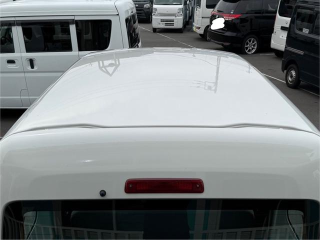 ハイゼットカーゴ スペシャル ハイルーフ ETC 両側スライドドア ハロゲンライト 軽自動車 軽貨物 軽バン 商用車 キャンピングカー ワンオーナー(19枚目)