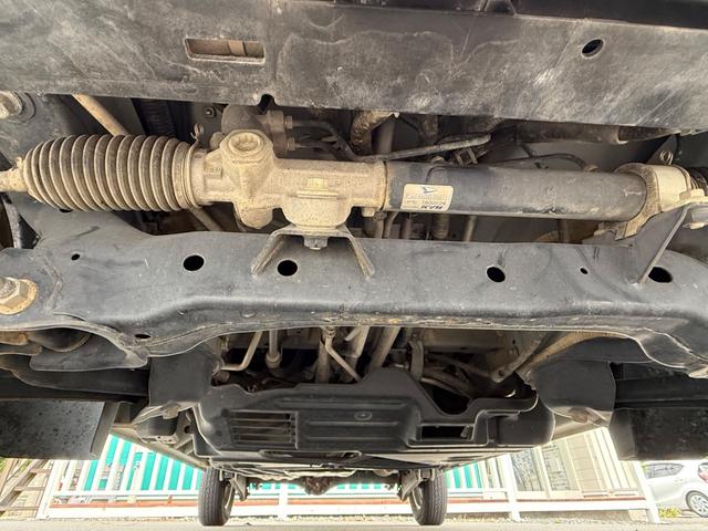 ハイゼットカーゴ スペシャル ハイルーフ ETC 両側スライドドア ハロゲンライト 軽自動車 軽貨物 軽バン 商用車 キャンピングカー ワンオーナー(22枚目)