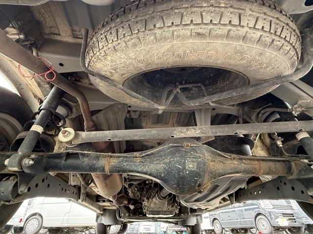 ハイゼットカーゴ スペシャル ハイルーフ ETC 両側スライドドア ハロゲンライト 軽自動車 軽貨物 軽バン 商用車 キャンピングカー ワンオーナー(23枚目)