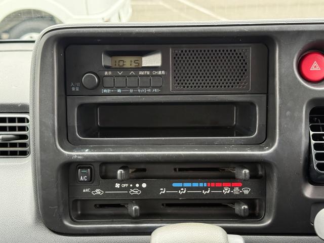 ハイゼットカーゴ スペシャル ハイルーフ ETC 両側スライドドア ハロゲンライト 軽自動車 軽貨物 軽バン 商用車 キャンピングカー ワンオーナー(28枚目)