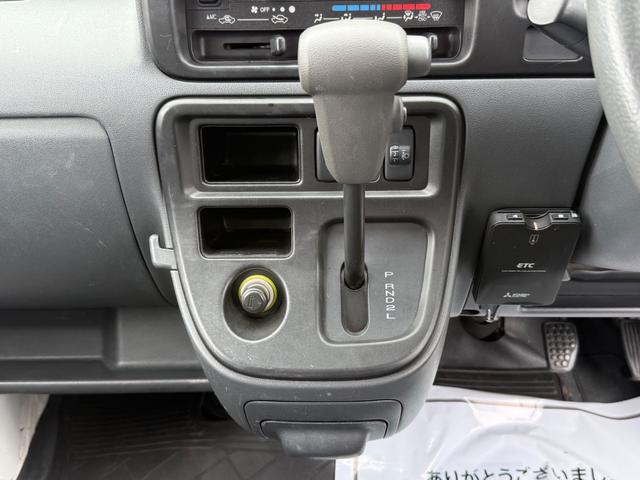 ハイゼットカーゴ スペシャル ハイルーフ ETC 両側スライドドア ハロゲンライト 軽自動車 軽貨物 軽バン 商用車 キャンピングカー ワンオーナー(29枚目)