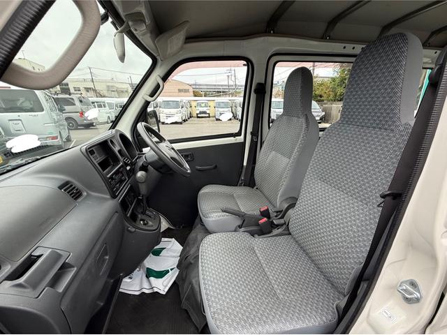 ハイゼットカーゴ スペシャル ハイルーフ ETC 両側スライドドア ハロゲンライト 軽自動車 軽貨物 軽バン 商用車 キャンピングカー ワンオーナー(36枚目)