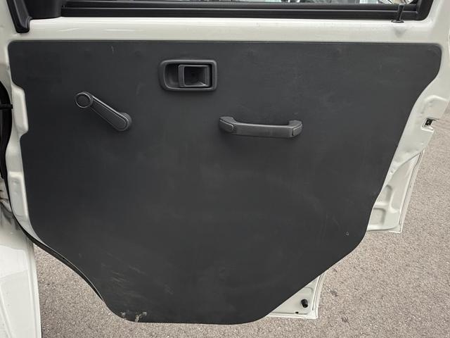 ハイゼットカーゴ スペシャル ハイルーフ ETC 両側スライドドア ハロゲンライト 軽自動車 軽貨物 軽バン 商用車 キャンピングカー ワンオーナー(39枚目)