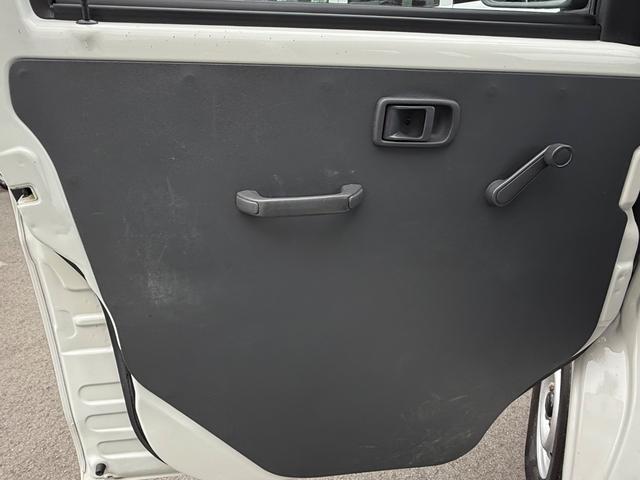 ハイゼットカーゴ スペシャル ハイルーフ ETC 両側スライドドア ハロゲンライト 軽自動車 軽貨物 軽バン 商用車 キャンピングカー ワンオーナー(40枚目)