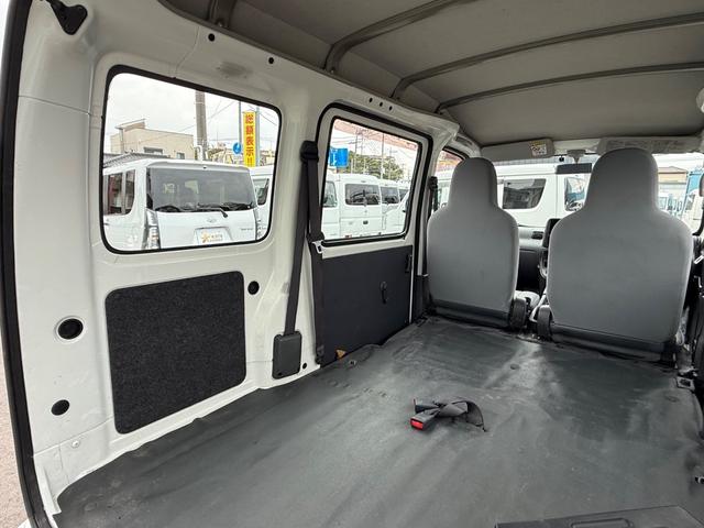 ハイゼットカーゴ スペシャル ハイルーフ ETC 両側スライドドア ハロゲンライト 軽自動車 軽貨物 軽バン 商用車 キャンピングカー ワンオーナー(42枚目)