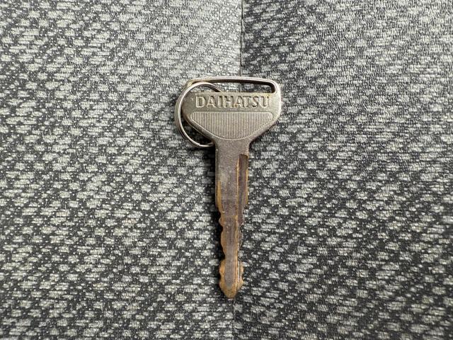 ハイゼットカーゴ スペシャル ハイルーフ ETC 両側スライドドア ハロゲンライト 軽自動車 軽貨物 軽バン 商用車 キャンピングカー ワンオーナー(45枚目)