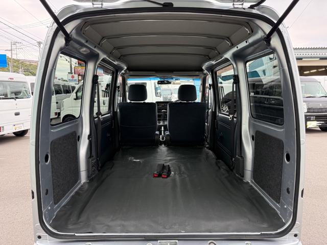 ハイゼットカーゴ クルーズ ビジネスパッケージ ハイルーフ キーレス 前パワーウィンドウ 電格ミラー プライバシーガラス 両側スライドドア ハロゲンライト 軽貨物 商用バン 軽自動車(3枚目)