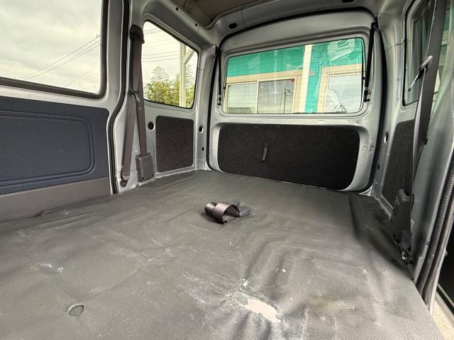 ハイゼットカーゴ クルーズ ビジネスパッケージ ハイルーフ キーレス 前パワーウィンドウ 電格ミラー プライバシーガラス 両側スライドドア ハロゲンライト 軽貨物 商用バン 軽自動車(4枚目)