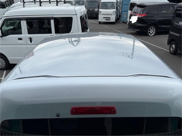 ハイゼットカーゴ クルーズ ビジネスパッケージ ハイルーフ キーレス 前パワーウィンドウ 電格ミラー プライバシーガラス 両側スライドドア ハロゲンライト 軽貨物 商用バン 軽自動車(19枚目)