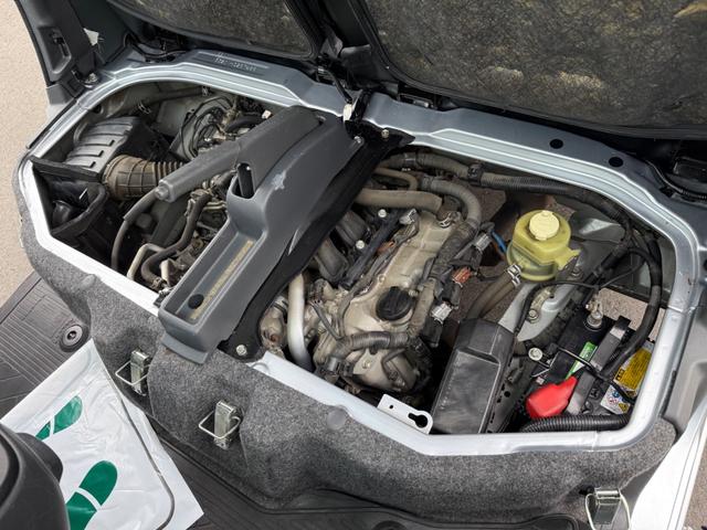 ハイゼットカーゴ クルーズ ビジネスパッケージ ハイルーフ キーレス 前パワーウィンドウ 電格ミラー プライバシーガラス 両側スライドドア ハロゲンライト 軽貨物 商用バン 軽自動車(20枚目)